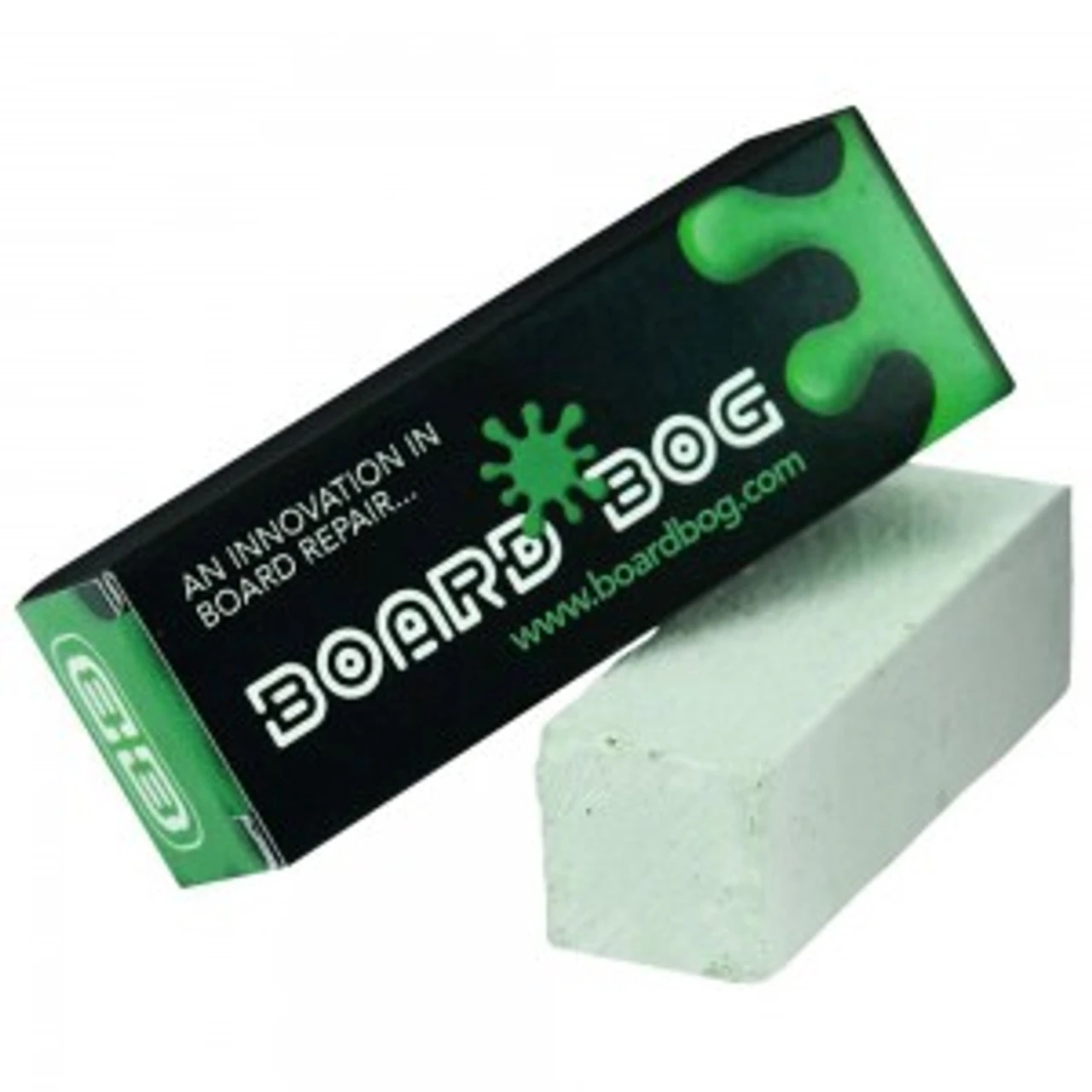 Board Bog Ding Repair 3 Board Bog Ding Repair