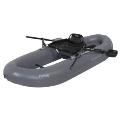 NRS Boundary 100 Personal Fishing - Package | Inflatable Raft