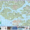 Broughton/Johnstone Strait Map 1 Broughton/Johnstone Strait Map -WCK WaterSports Gear broughton map 84817.1480620682