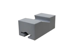 Wedge Foam Block