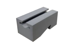 Wedge Foam Block -WCK WaterSports Gear canoewedgefoamblock 2 68235.1719272140