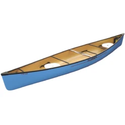 Clipper Cascade 16'8"| Canoe -WCK WaterSports Gear cascadeICE 21084.1744064247