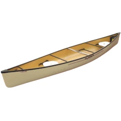 Clipper Cascade 16'8"| Canoe -WCK WaterSports Gear cascadeSand 48696.1744060261