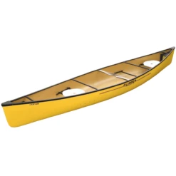 Clipper Cascade 16'8"| Canoe -WCK WaterSports Gear cascadeYEllow 07406.1744060261