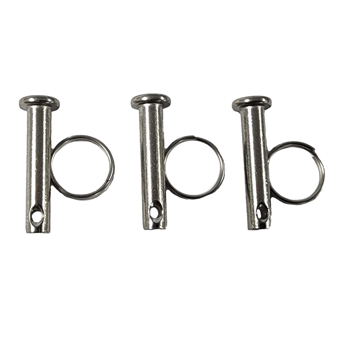 Hobie Eclipse Flow Fin Clevis Pin And Ring (pkg 3) 3 Hobie Eclipse Flow Fin Clevis Pin And Ring (pkg 3)