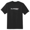 Clipper Canoes Logo T-Shirt 2 Clipper Canoes Logo T-Shirt -WCK WaterSports Gear clipper shirt 86767.1746226218