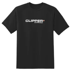 Clipper Canoes Logo T-Shirt