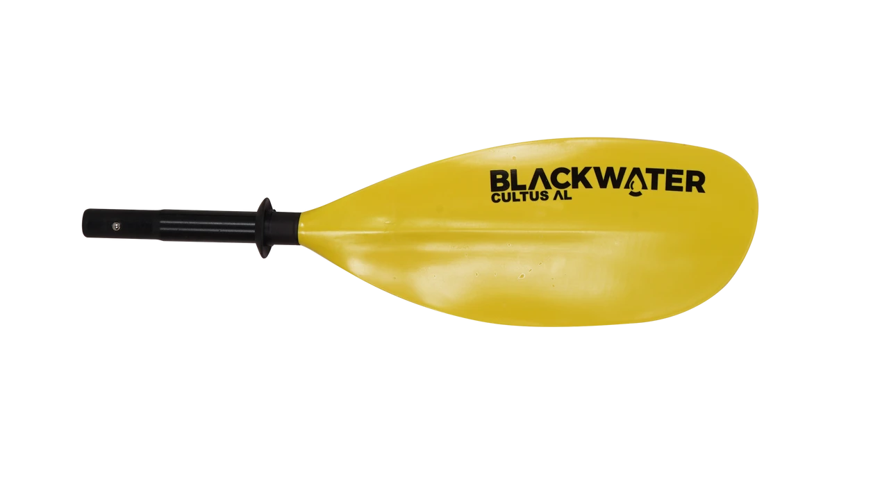Cultus Aluminum 4pc Kayak Paddle 4 Cultus Aluminum 4pc Kayak Paddle - Image 2