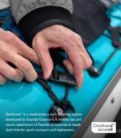 Deck Pod 2 -WCK WaterSports Gear deck pod 2 1 3 93356.1732642544