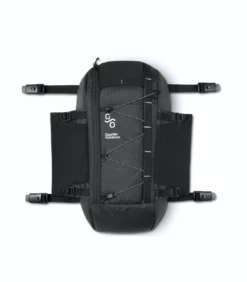 Deck Pod 2 -WCK WaterSports Gear deck pod 2 black 3 3 82364.1732642544