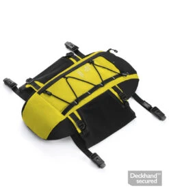 Deck Pod 2 -WCK WaterSports Gear deck pod 2 illusion yellow 1 62639.1732642544