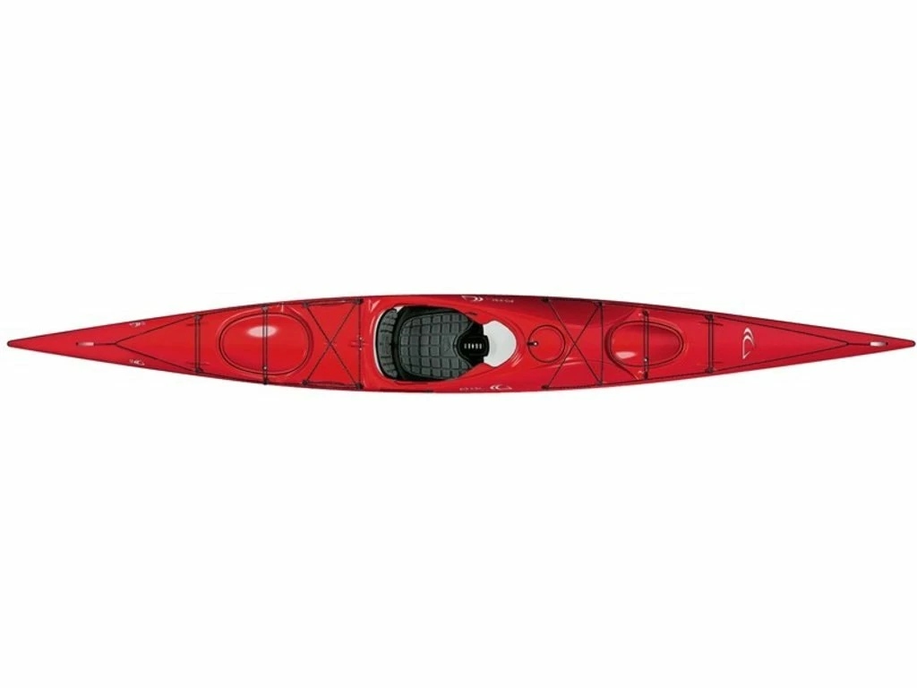 Delta 17 W/Skeg | Kayak 3 Delta 17 W/Skeg | Kayak