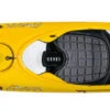 Delta 16 W/Skeg | Kayak -WCK WaterSports Gear delta 16 w rudder side 68047.1621453772