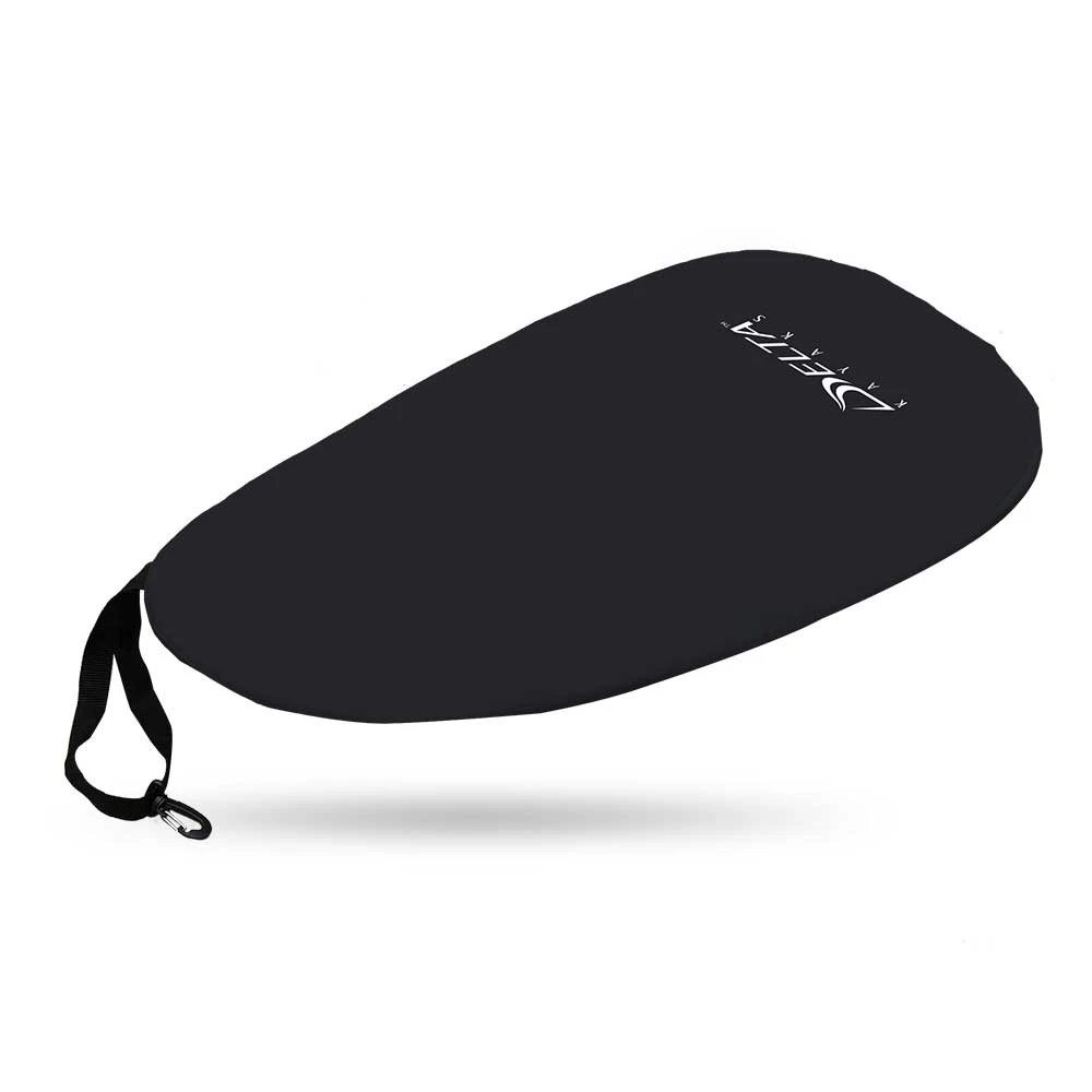 Deluxe Neoprene Cockpit Cover XL - 10AR 3 Deluxe Neoprene Cockpit Cover XL - 10AR