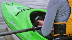 Delta 10 AR | Kayak -WCK WaterSports Gear dk16web kayak 10AR gallery 07 18311.1605385997