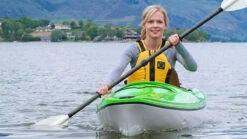 Delta 10 AR | Kayak -WCK WaterSports Gear dk16web kayak 10AR gallery 09 49741.1605385975