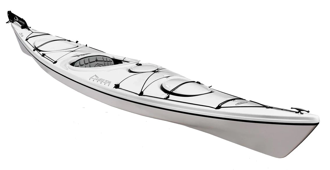 Delta 15s With Rudder | Kayak 7 Delta 15s With Rudder | Kayak - Image 5