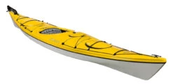 Delta 15s With Rudder | Kayak 14 Delta 15s With Rudder | Kayak -WCK WaterSports Gear dkweb colours 15s yellow 28455.1605389668
