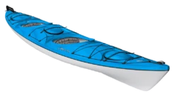Delta 17.5T With Rudder | Kayak -WCK WaterSports Gear dkweb colours 17 34832.1605396893