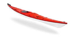 Delta 17 W/Skeg | Kayak 9 Delta 17 W/Skeg | Kayak -WCK WaterSports Gear dkweb colours 17 red 35708.1653948079