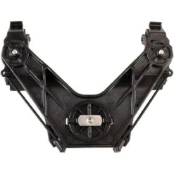 YakAttack DoubleHeader With Dual RotoGrip Paddle Holder Track Mount 8 YakAttack DoubleHeader With Dual RotoGrip Paddle Holder Track Mount -WCK WaterSports Gear doubleheader with dual rotogrip paddle holders tma 1002 52916.1648734889 76872.1652740302