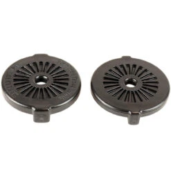 YakAttack DoubleHeader With Dual RotoGrip Paddle Holder Track Mount 9 YakAttack DoubleHeader With Dual RotoGrip Paddle Holder Track Mount -WCK WaterSports Gear doubleheader with dual rotogrip paddle holders tma 1002 66230.1648735250 04536.1652740303