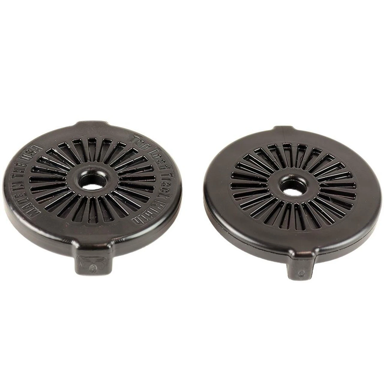 YakAttack DoubleHeader With Dual RotoGrip Paddle Holder Track Mount 5 YakAttack DoubleHeader With Dual RotoGrip Paddle Holder Track Mount - Image 3