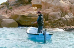 ELite Electric Outboard Motor Kit 22 ELite Electric Outboard Motor Kit -WCK WaterSports Gear download 99299.1708535195