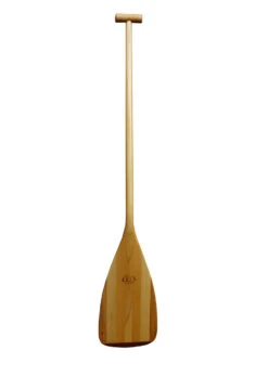 Outrigger Economy Paddle UNCUT 46"-54"