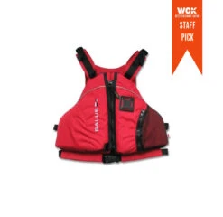 Eddy Flex PFD -WCK WaterSports Gear eddyflex 42240.1621024625