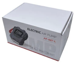 SUPreme Inflater 22 | Battery Operated Electric Pump 12 SUPreme Inflater 22 | Battery Operated Electric Pump -WCK WaterSports Gear electric air pump box 41987.1756424584