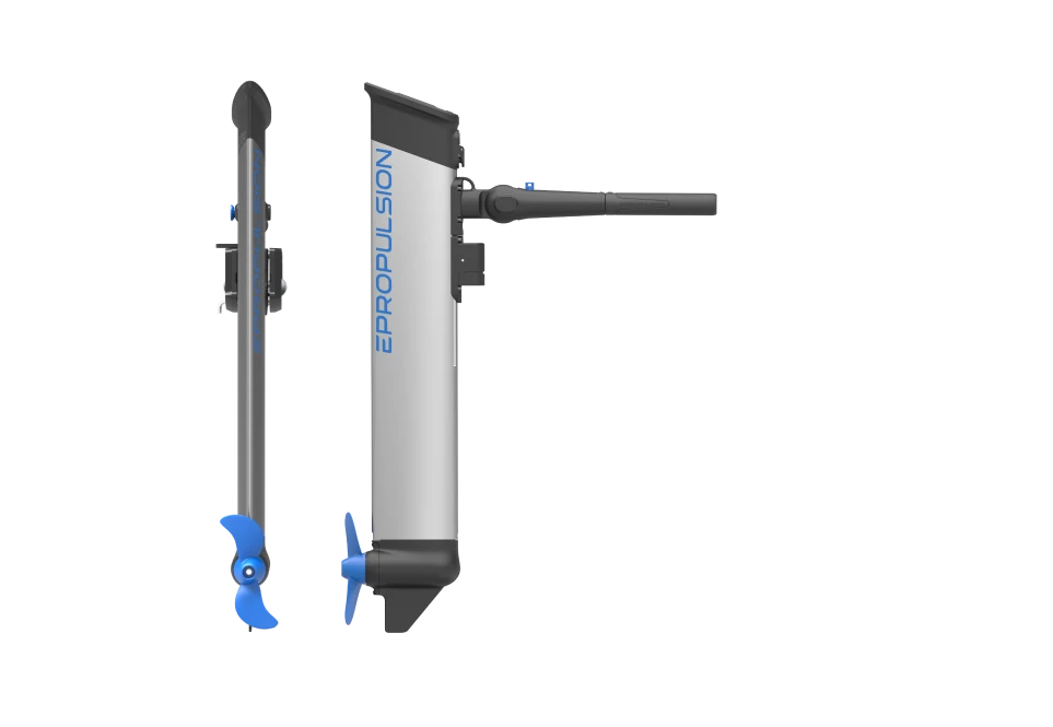 ELite Electric Outboard Motor Kit 8 ELite Electric Outboard Motor Kit - Image 6