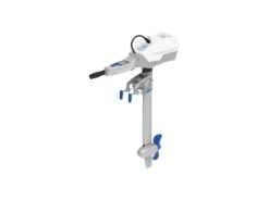 Spirit 1.0 Plus Long Shaft Motor Only