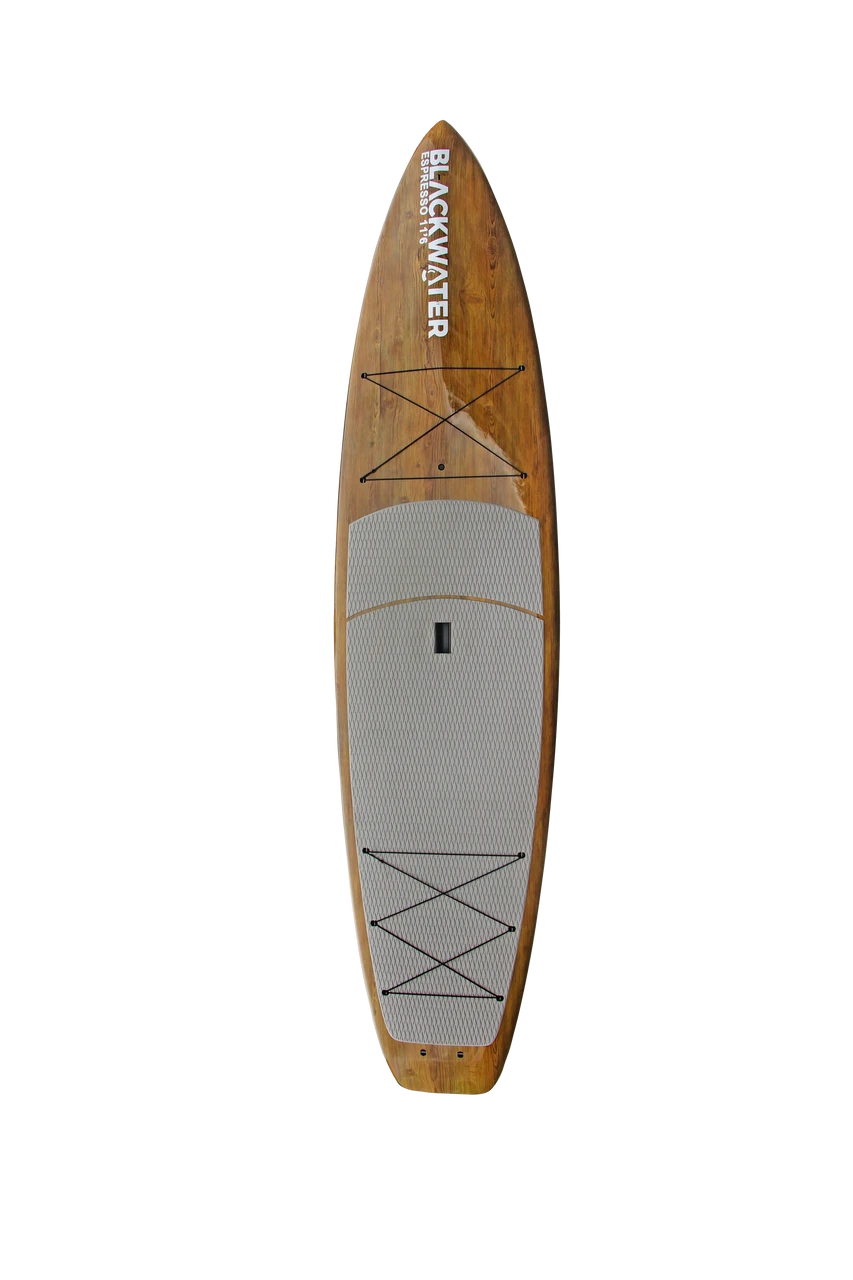 Espresso 11'6 Touring 3 Espresso 11'6 Touring