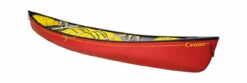 Canyon T-Formex 9 Canyon T-Formex -WCK WaterSports Gear esquif canyon cutout front1 09680.1706902723