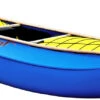 Esquif L'Edge Lite W/ Vinyl Gunwale -WCK WaterSports Gear esquif ledgelite cutout blue front2 55869.1680566027