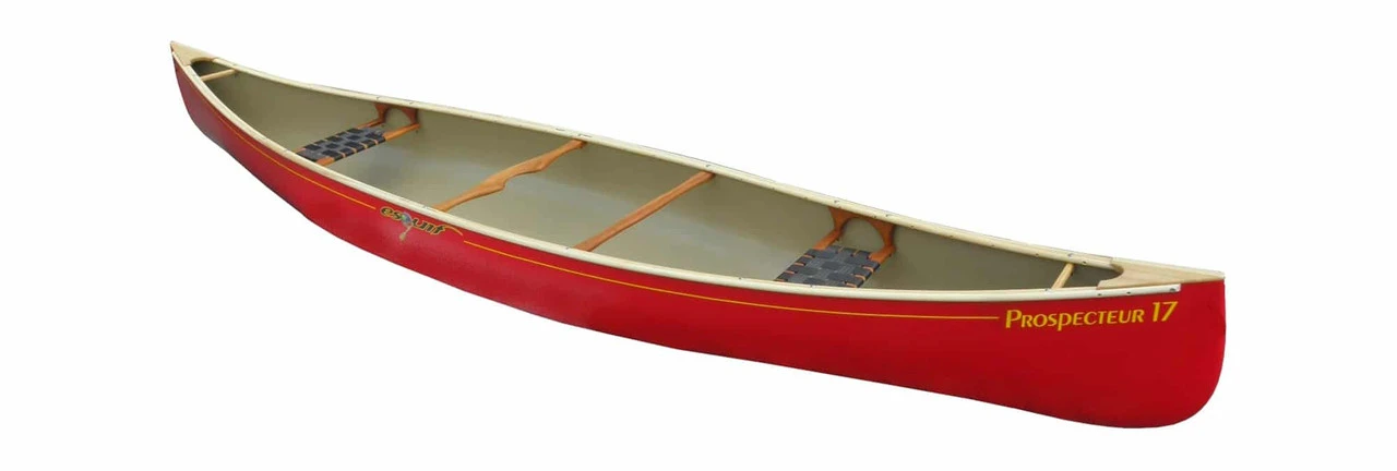 Prospecteur 17' T-Formex 5 Prospecteur 17' T-Formex - Image 3