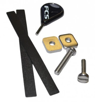 FCS SUP Spare Parts Kit 3 FCS SUP Spare Parts Kit