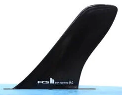FCS II SUP Touring 9" Fin -WCK WaterSports Gear fcsii touring 1024x1024 78797.1686860555