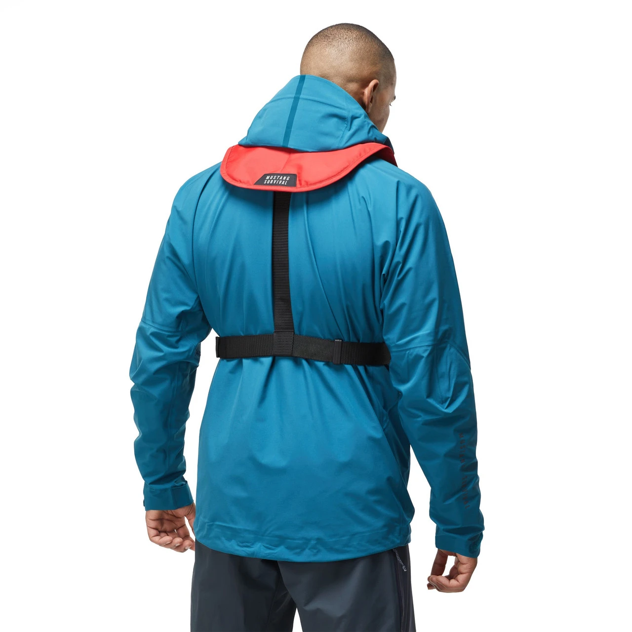 Mustang M.I.T. 70 Manual Inflatable PFD 11 Mustang M.I.T. 70 Manual Inflatable PFD - Image 9