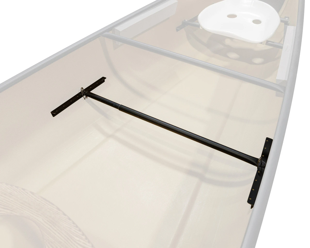 Footbrace Kitwith Hardware 3 Footbrace Kitwith Hardware