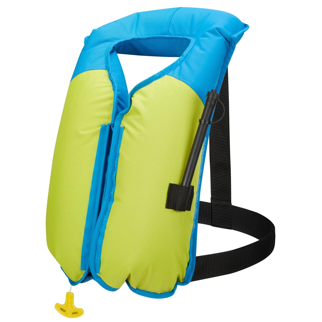 Mustang M.I.T. 70 Manual Inflatable PFD 6 Mustang M.I.T. 70 Manual Inflatable PFD - Image 4