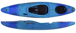 Fusion II M -WCK WaterSports Gear fusionII bc ts 05474.1751496309