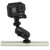 YakAttack Articulating Camera Mount -WCK WaterSports Gear go pro on acm 41040.1576270393 50182.1587412566