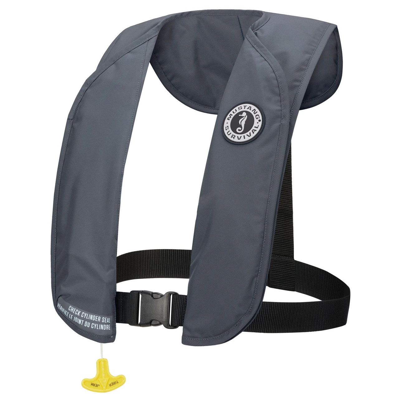 Mustang M.I.T. 70 Manual Inflatable PFD 7 Mustang M.I.T. 70 Manual Inflatable PFD - Image 5
