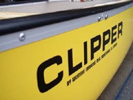 Gunnel Cover Plastic 3 Gunnel Cover Plastic