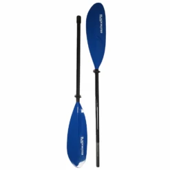 Harrison Fiberglass 2pc -WCK WaterSports Gear harrisonFrontSplit 06841.1743887996