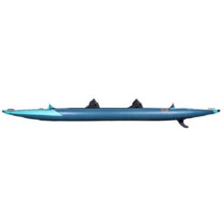 Scout 2 (Tandem) Package | Inflatable Kayak -WCK WaterSports Gear ho sports scout side 74373.1745528997
