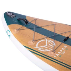 Tarpon 11'6 SUP -WCK WaterSports Gear ho sports tarpon tip 66717.1745529920