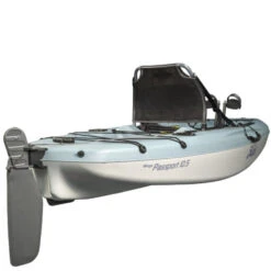 Hobie Rudder Assy XL Kit For Passport 7 Hobie Rudder Assy XL Kit For Passport -WCK WaterSports Gear hob 77800097 na 1000x1000 13147.1732900703